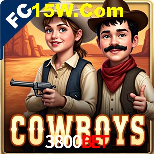 Provedores de Jogos 3800bet