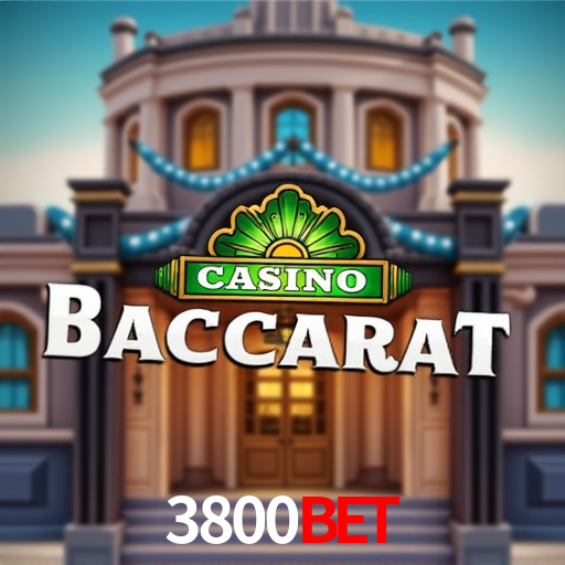 Flash Promotion 3800bet