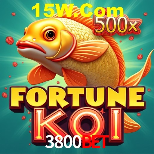 Recursos de Bônus 3800bet