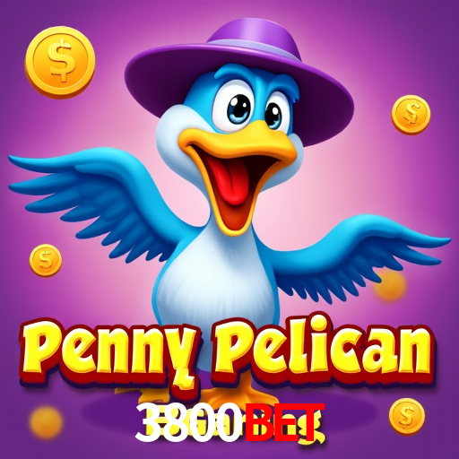 Jogos de Slot 3800bet