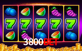 Bônus Generosos e Exclusivos no 3800bet para Você!