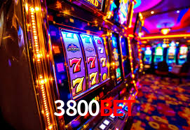 Blackjack Table 3800bet