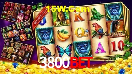Descubra o Programa VIP da 3800bet: Vantagens Exclusivas para Jogadores