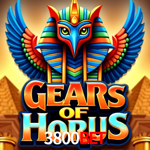 Welcome Bonus 3800bet
