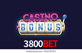 Tournaments 3800bet