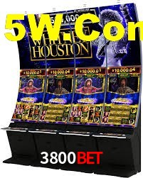3800bet: Jogos de Caça-Níqueis-Altas Recompensas, Roleta-Velocidade, Blackjack-Desafios Máximos