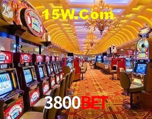 A Experiência Imersiva dos Cassinos Ao Vivo no 3800bet