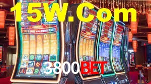 Sinta a adrenalina dos jogos de cassino com 3800bet