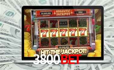 Apostas Esportivas na 3800bet: Um Guia Completo