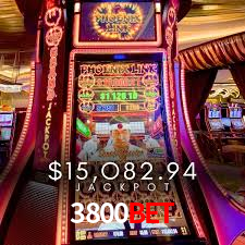 3800bet App Interface