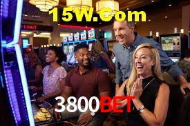 VIP Casino 3800bet
