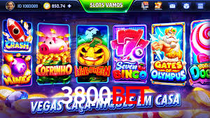 3800bet: Seu Cassino Premiado com Pagamentos Rápidos