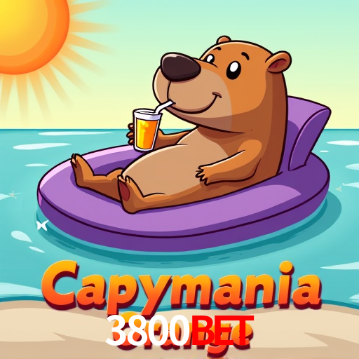 Slot Games 3800bet