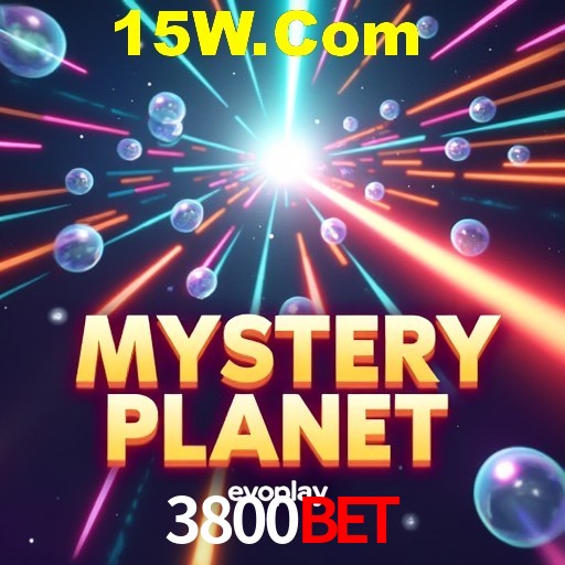 Game Providers 3800bet