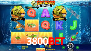 3800bet: A Experiência de Casino com Jogos de Mesa ao Vivo