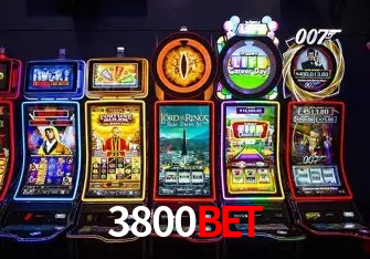 Apostas Esportivas na 3800bet: Um Guia Completo