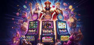 Welcome Bonus - Golden Dragon