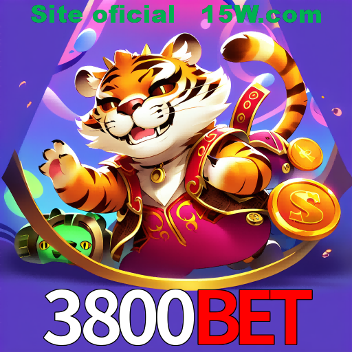 Imagem promocional da 3800bet mostrando a plataforma e suas vantagens